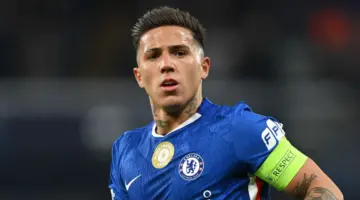 وكيل إنزو فرنانديز يفتح باب انتقاله إلى ريال مدريد بكلمات واضحة  